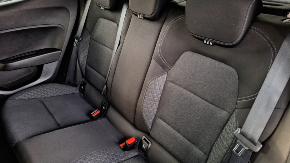 RENAULT Clio Clio 1.0 TCe Zen
