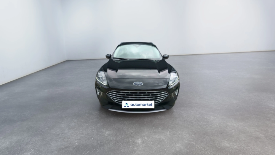 FORD Kuga Kuga 1.5 EcoBoost FWD Titanium