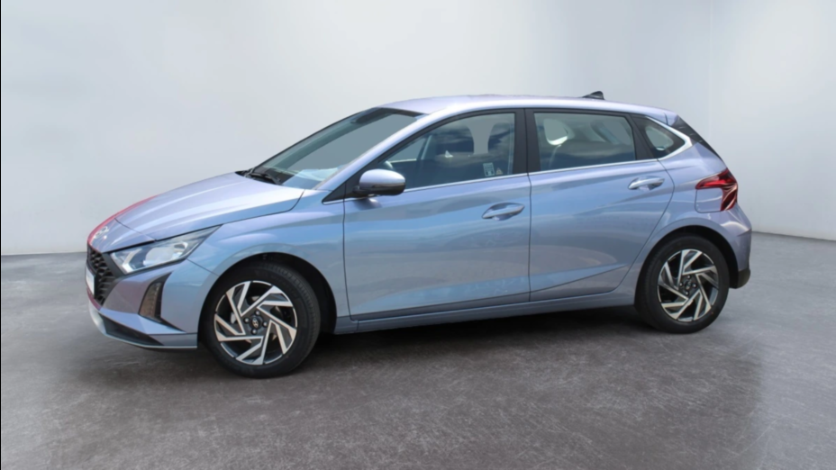 HYUNDAI i20 i20 1.2 Modern Nowy