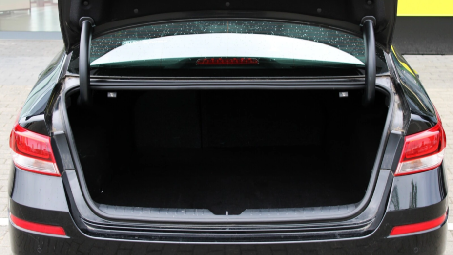 KIA Optima Optima 2.0 L