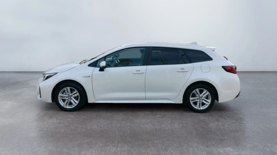 SUZUKI Swace Swace 1.8 Hybrid Elegance CVT