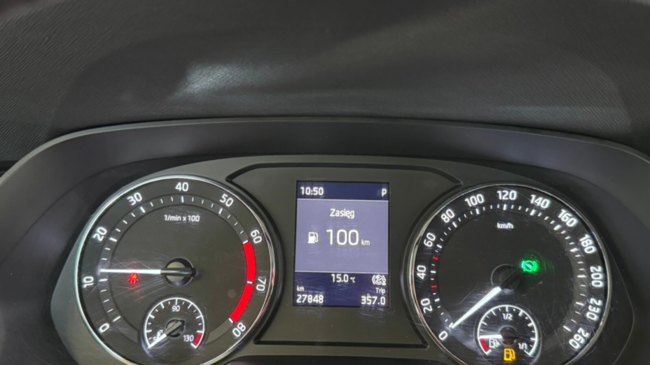 SKODA Octavia Octavia 1.5 TSI e-Tec Ambition DSG