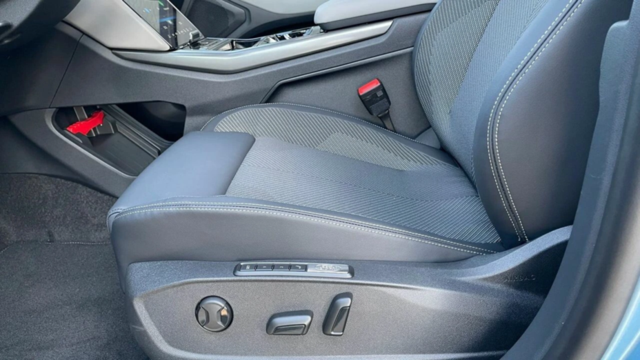 FORD Explorer Explorer 77kWh Premium RWD Nowy