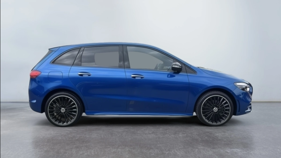 MERCEDES-BENZ B Klasa B 250 e PHEV AMG Line 8G-DCT