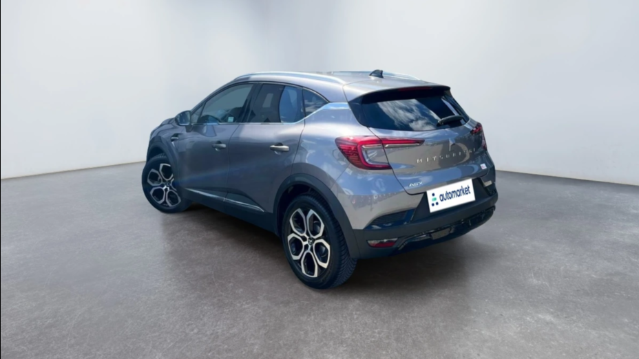 MITSUBISHI ASX ASX 1.3 mHEV Intense Style Cold DCT