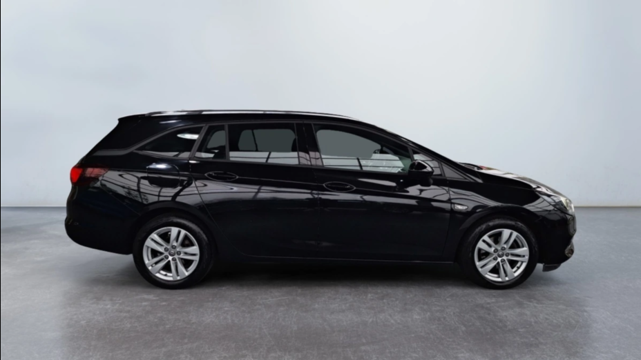 OPEL Astra Astra V 1.4 T GS Line S&S