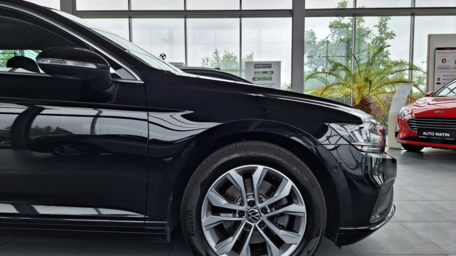 VOLKSWAGEN Passat Passat 2.0 TSI Business DSG