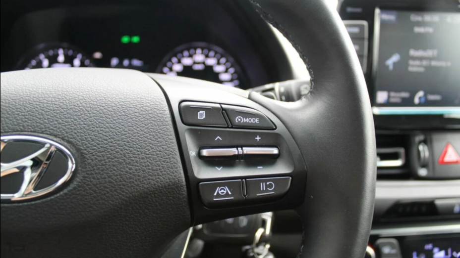 HYUNDAI i30 i30 1.0 T-GDI Smart