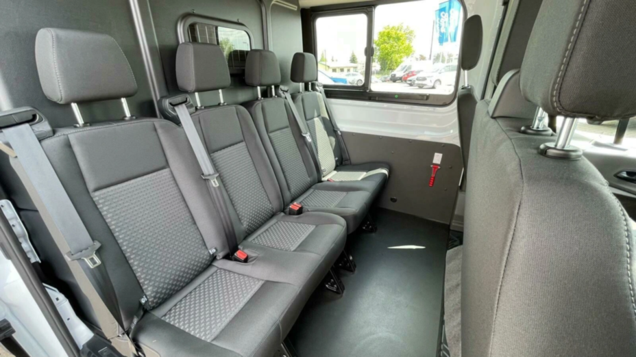 FORD Transit Transit 310 L3H2 Trend Nowy