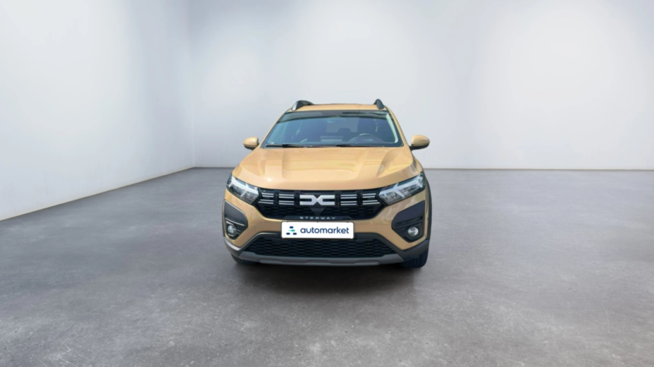 DACIA Sandero Sandero Stepway 1.0 TCe Expression LPG Nowy