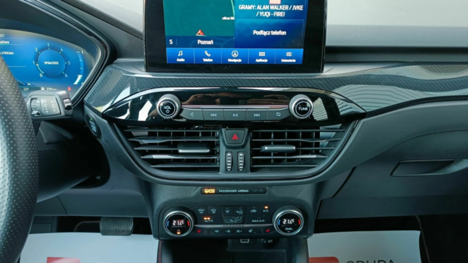FORD Kuga Kuga 2.0 EcoBlue AWD ST-Line aut