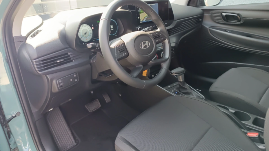 HYUNDAI i20 i20 1.0 T-GDi Modern DCT Nowy