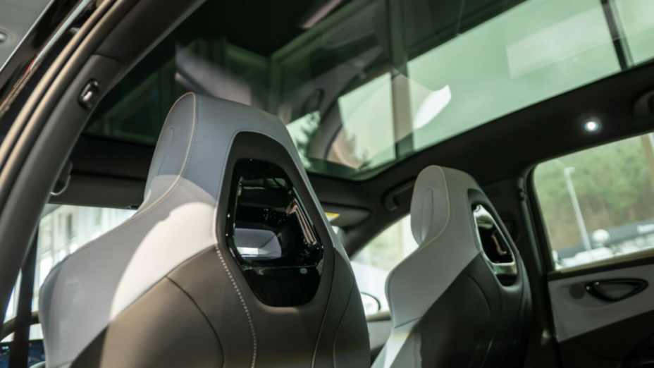 BYD Seal Seal 82.5kWh Excellence AWD Nowy