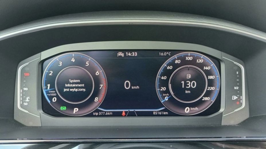 VOLKSWAGEN Arteon Arteon 2.0 TSI Essence DSG