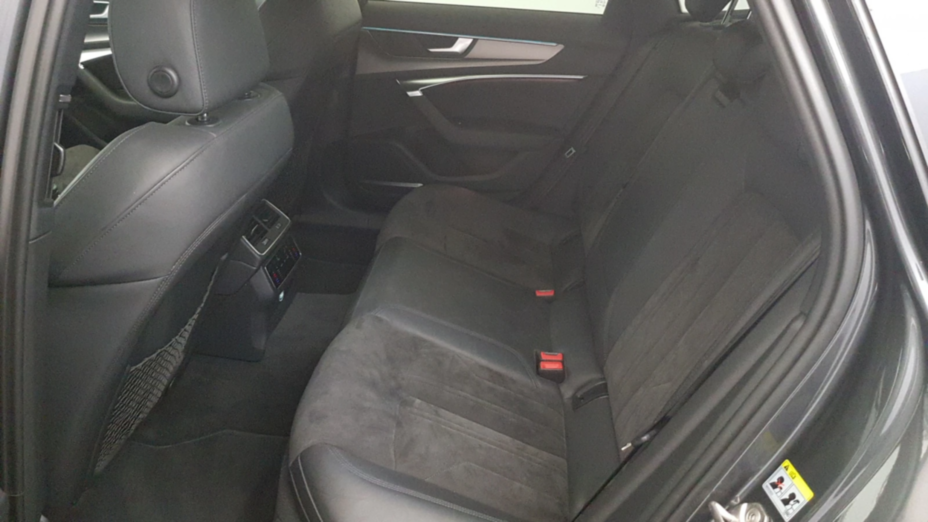 AUDI A6 A6 50 TDI mHEV Quattro Sport Tiptronic