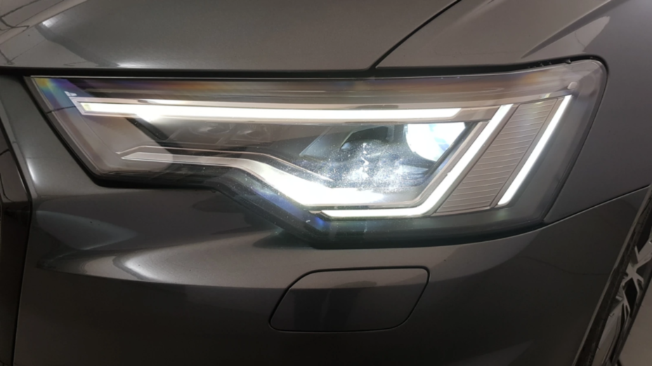 AUDI A6 A6 50 TDI mHEV Quattro Sport Tiptronic