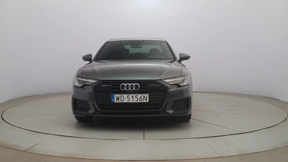 AUDI A6 A6 50 TDI mHEV Quattro Sport Tiptronic