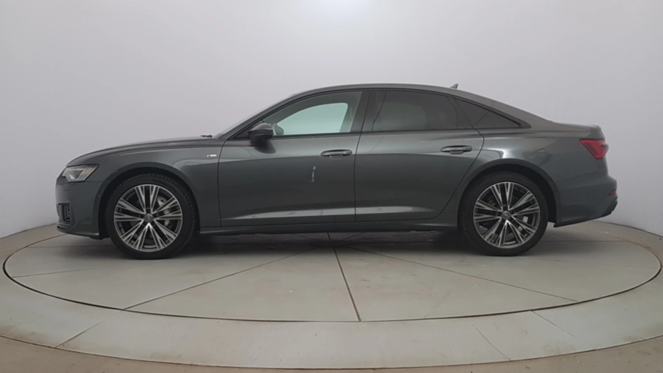 AUDI A6 A6 50 TDI mHEV Quattro Sport Tiptronic
