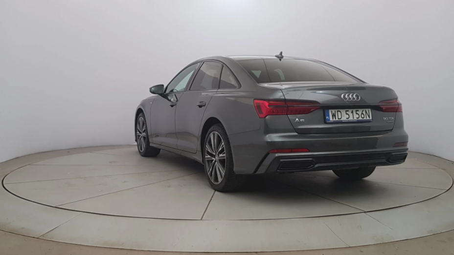 AUDI A6 A6 50 TDI mHEV Quattro Sport Tiptronic