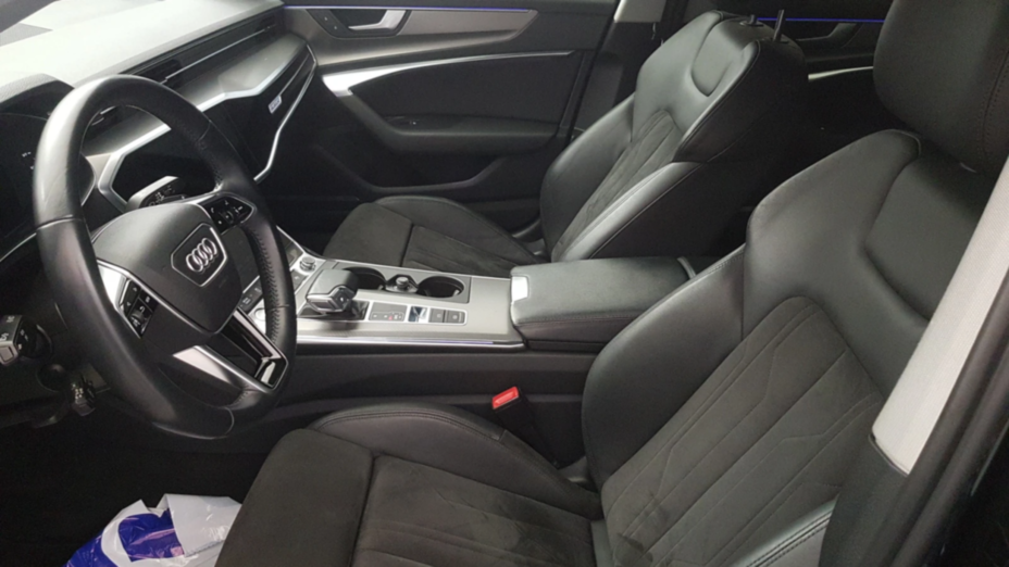 AUDI A6 A6 50 TDI mHEV Quattro Sport Tiptronic