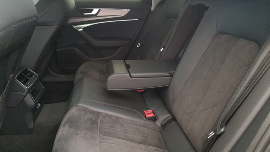 AUDI A6 A6 50 TDI mHEV Quattro Sport Tiptronic