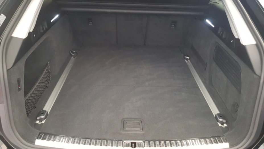 AUDI A6 A6 50 TDI mHEV Quattro Sport Tiptronic
