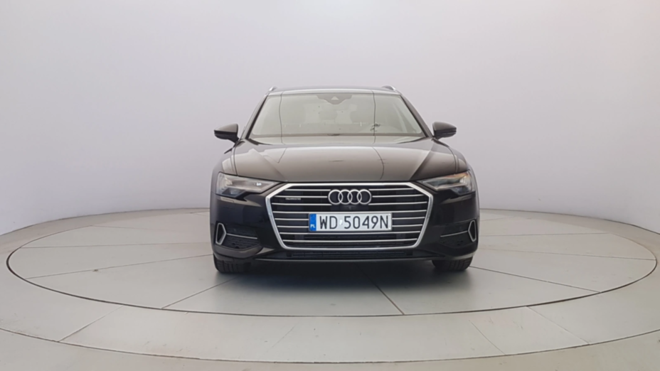 AUDI A6 A6 50 TDI mHEV Quattro Sport Tiptronic