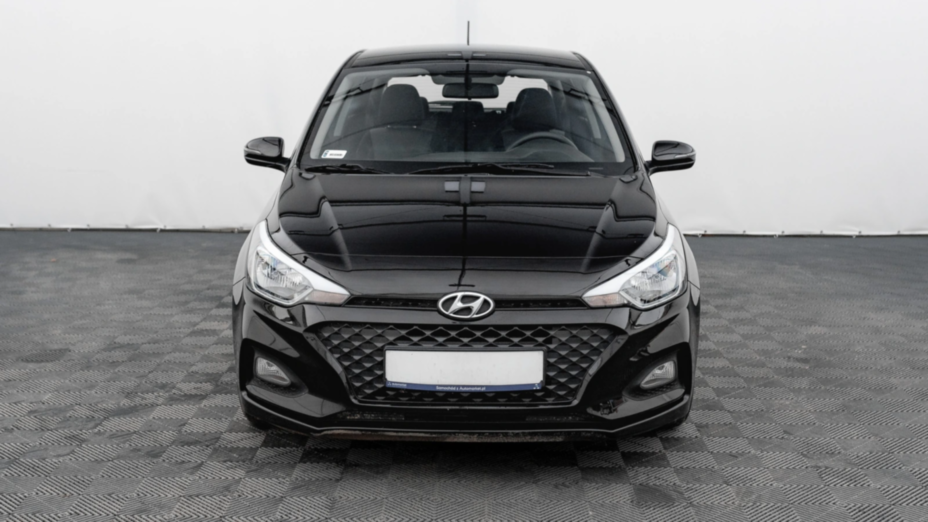 HYUNDAI i20 i20 1.2 Classic Plus