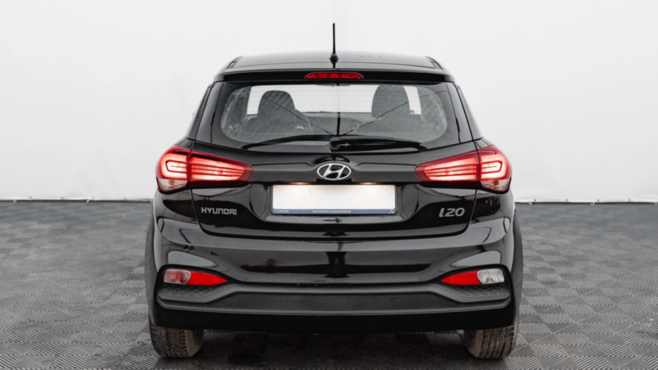 HYUNDAI i20 i20 1.2 Classic Plus