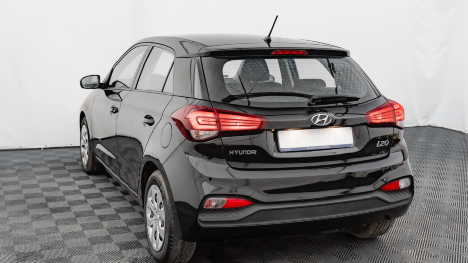 HYUNDAI i20 i20 1.2 Classic Plus