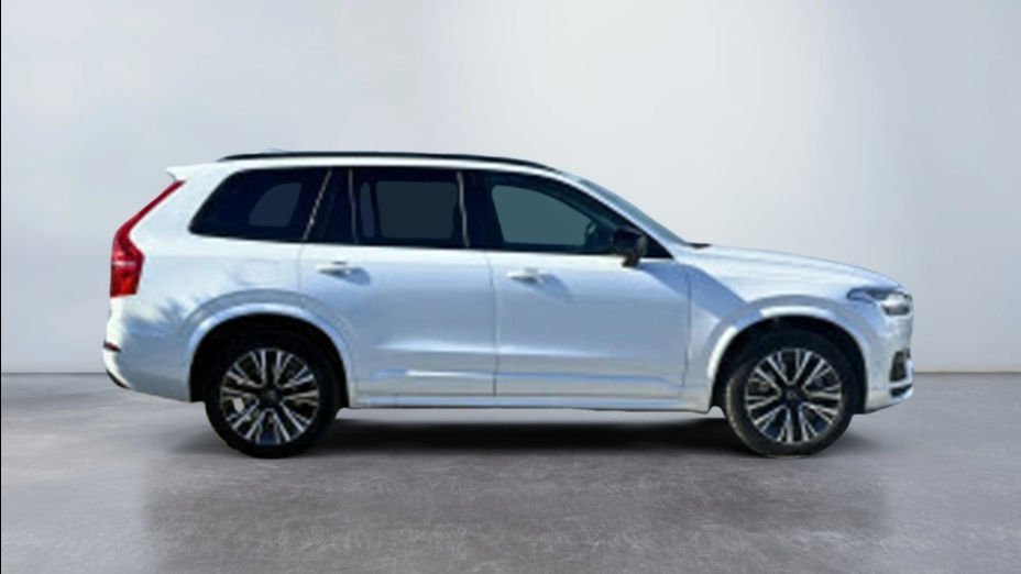 VOLVO XC90 XC90 T8 AWD Plug-In Hybrid Plus Dark 7os aut