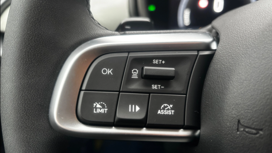 FIAT 600e 600e 54kWh La Prima Nowy