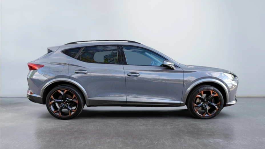 CUPRA Formentor Formentor 1.4 e-Hybrid VZ DSG