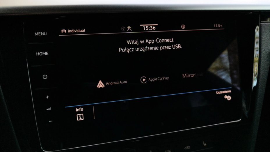 VOLKSWAGEN Arteon Arteon 2.0 TSI R-Line DSG
