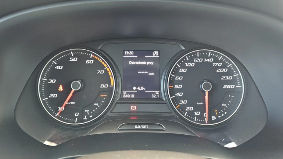 SEAT Leon Leon 1.0 EcoTSI Style S&S