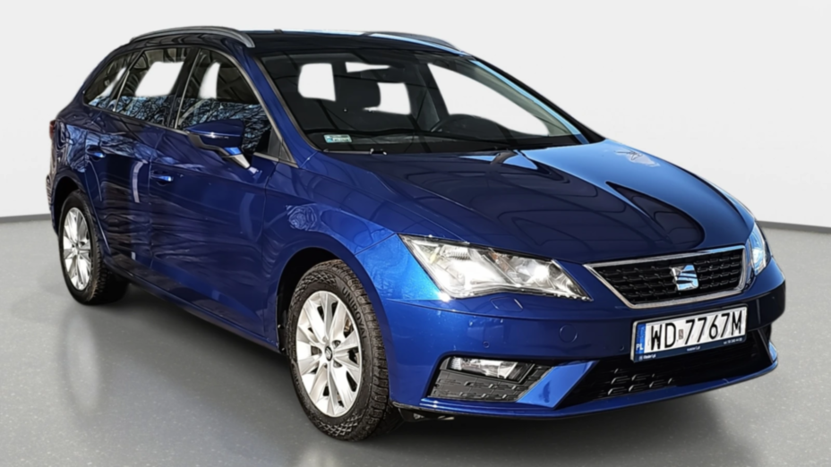 SEAT Leon Leon 1.0 EcoTSI Style S&S