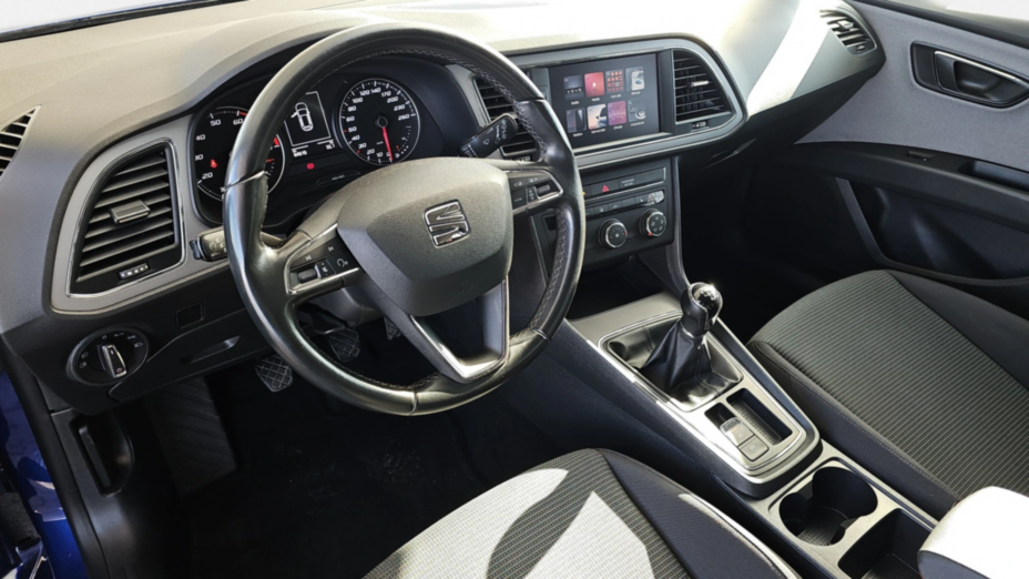 SEAT Leon Leon 1.0 EcoTSI Style S&S