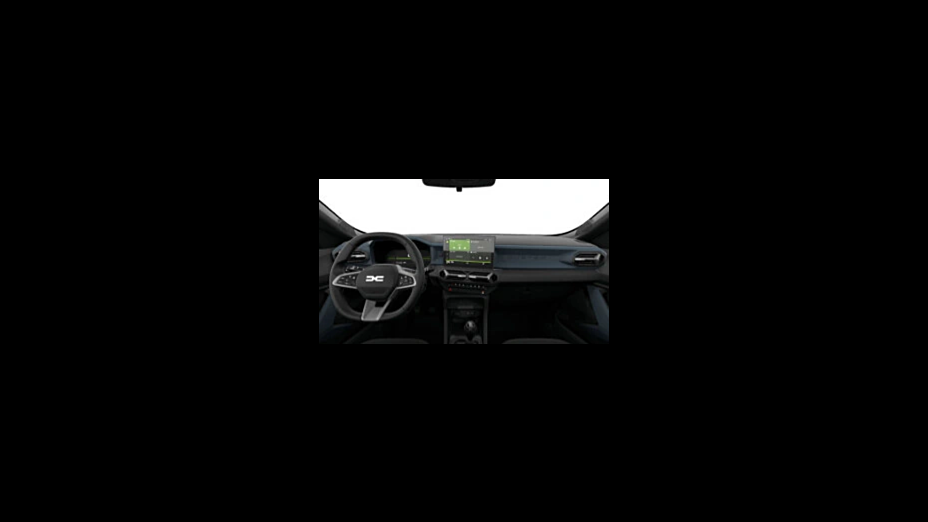 DACIA Duster Duster 1.2 TCe mHEV Expression Nowy