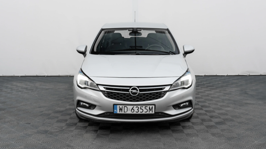 OPEL Astra Astra V 1.4 T GPF Enjoy