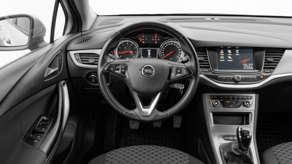 OPEL Astra Astra V 1.4 T GPF Enjoy