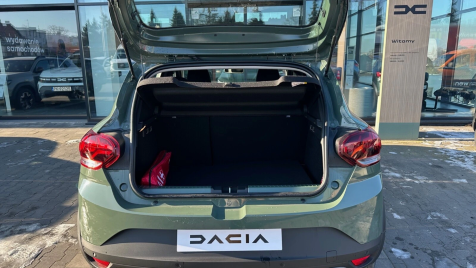 DACIA Sandero Sandero Stepway 1.0 TCe Extreme Nowy