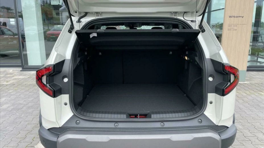 DACIA Duster Duster 1.0 TCe Journey LPG Nowy