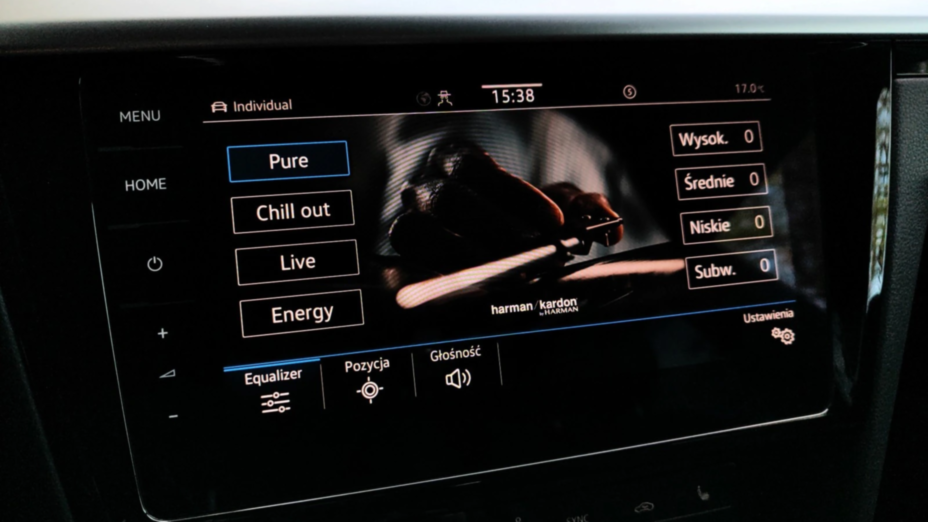 VOLKSWAGEN Arteon Arteon 2.0 TSI R-Line DSG