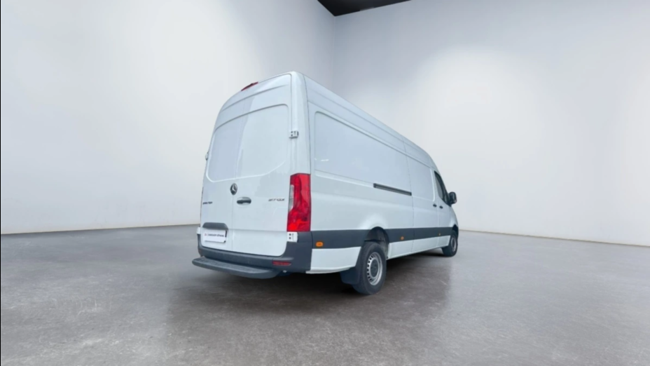 MERCEDES-BENZ Sprinter Sprinter 317 CDI Long PRO 907.635 14m3