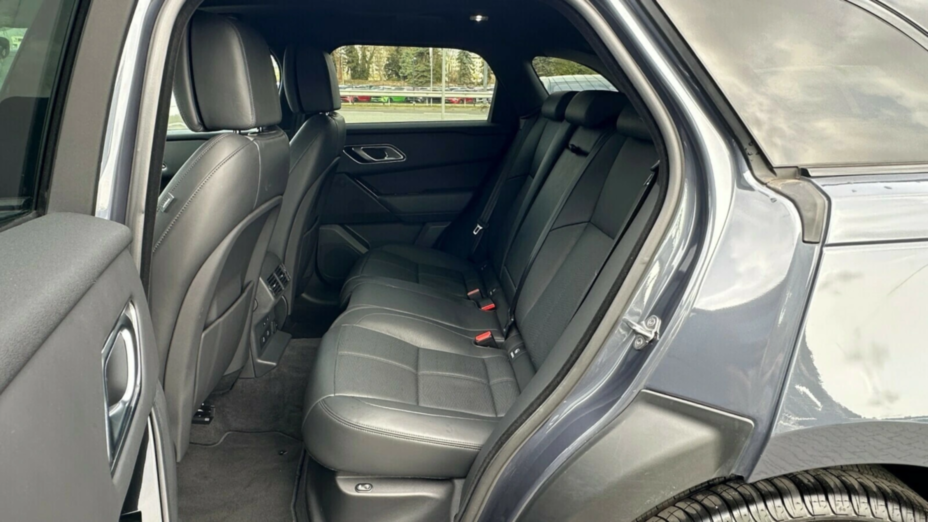 LAND ROVER Discovery Sport Discovery Sport 2.0 P200 mHEV Dynamic SE aut
