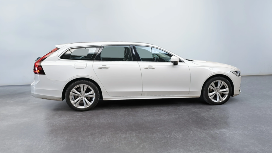 VOLVO V90 V90 B5 D AWD Momentum Pro aut