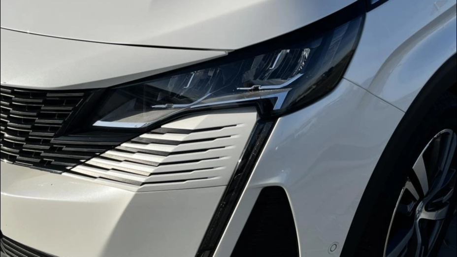 PEUGEOT 5008 5008 2.0 BlueHDi Allure Pack S&S EAT8