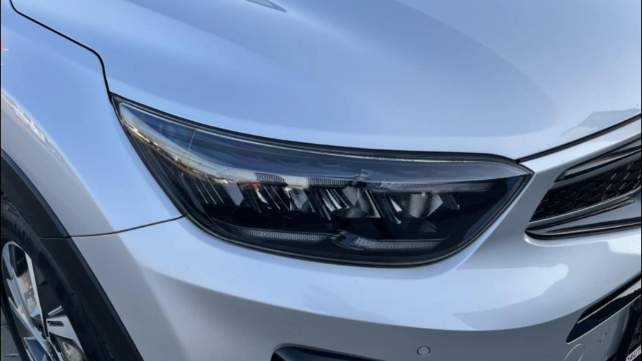 KIA Stonic Stonic 1.0 T-GDI mHEV GT Line