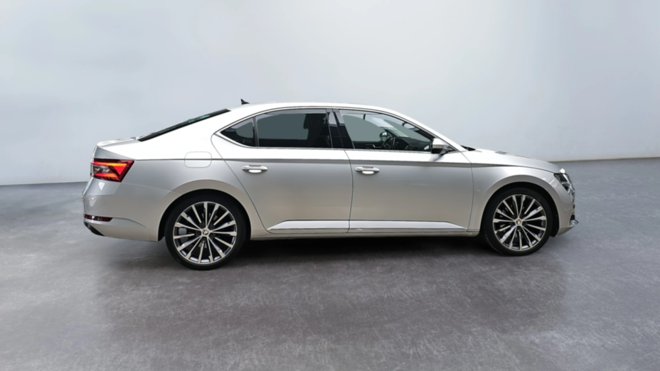 SKODA Superb Superb 2.0 TDI SCR 4x4 L&K DSG