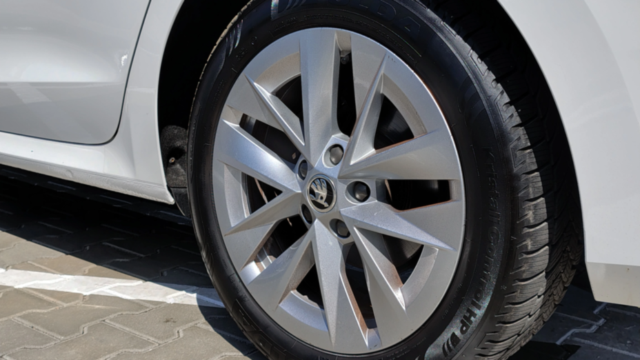 SKODA Octavia Octavia 1.5 TSI GPF ACT Ambition